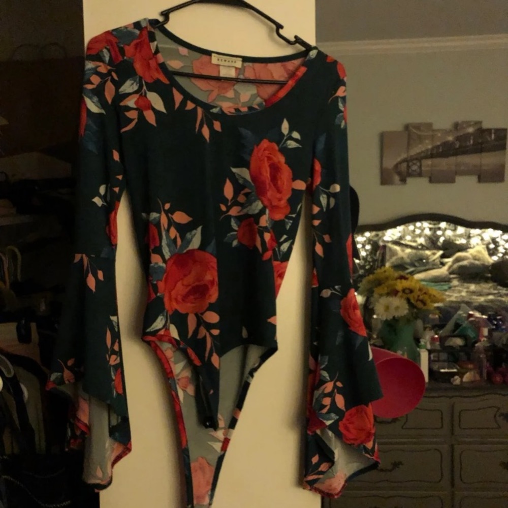 Bodysuit
